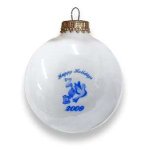  Sorority Mascot Ornaments