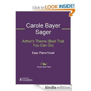   , Carole Bayer Sager, Christopher Cross  Kindle Store