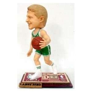  Boston Celtics Larry Bird Soul Forever Collectibles Bobble 