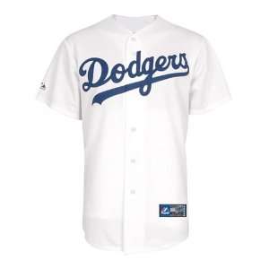  Los Angeles Dodgers Mike Piazza #31 Cooperstown Replica 