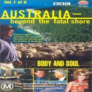  Beyond the Fatal Shore V.1 Robert Hughes Music