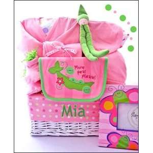    Oh  Little Sweet Pea Girl   Unique Gift Idea Toys & Games