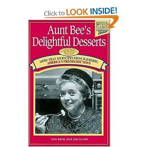  Aunt Bees Delightful Desserts (0031869004021) Ken Beck 