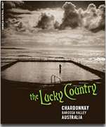 The Lucky Country Chardonnay 2010 