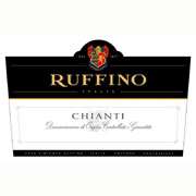 Ruffino Chianti 2010 