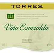 Torres Vina Esmeralda 2007 