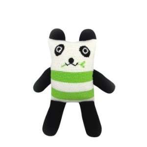  Organic Toy Panda Toys & Games
