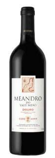 Tasting Notes for Quinta do Vale Meao Douro Meandro 2007 
