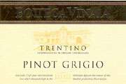 Bottega Vinaia Pinot Grigio 2004 