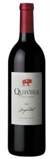   vineyards wine from sonoma county zinfandel learn about quivira