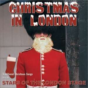  Christmas in London Various Artists Music