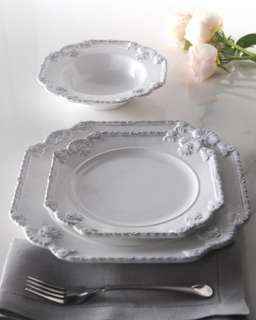 White Dishwasher Safe Dinnerware  