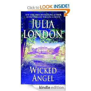  Wicked Angel eBook Julia London Kindle Store