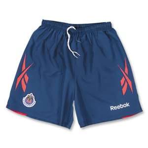  Chivas 10/11 Soccer Shorts