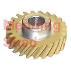 KitchenAid Mixer Part REPLACEMENT MOTOR WORM DRIVE GEAR W10112253 