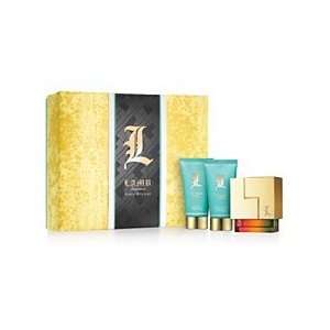  Gwen Stefani Lamb Perfume Gift Set   3.4 oz Eau De Parfum 