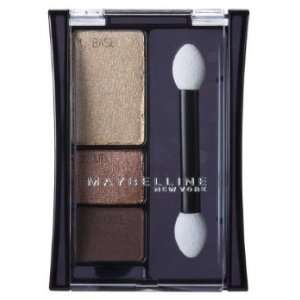   Maybelline Expert Wear Eyeshadow Trios Bronze Haze (2 pack) Beauty