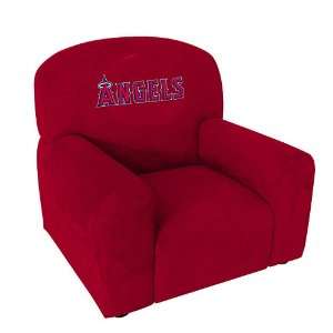 Los Angeles Angels Kids Chair 