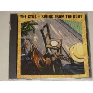  Swing From the Root Music