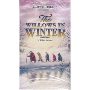   Wind in the Willows (Readers Digest) by William Horwood Movies & TV