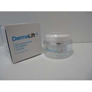  Derma Lift Rejuvenating Plumping Cream 30ml(1.0 fl oz 
