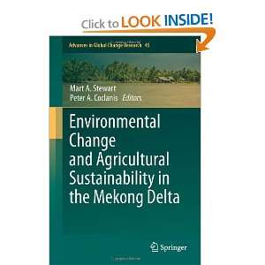  Change and Agricultural Sustainability in the Mekong Delta 