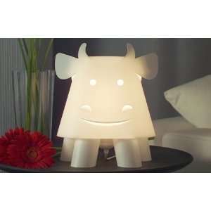  Cow Table Lamp