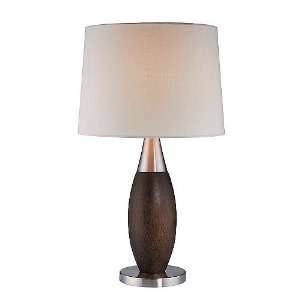  Kansas Collection Table Lamp   LS  20981