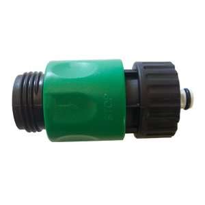  Quick Connect Hose Fittings Patio, Lawn & Garden