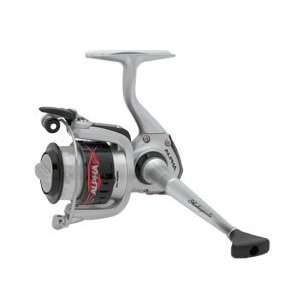  Shakespeare Alpha Spin Reel ALPHA3140B Health & Personal 