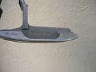 golden bear putter  