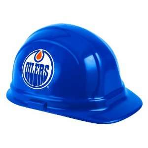  NHL Edmonton Oilers Hard Hat