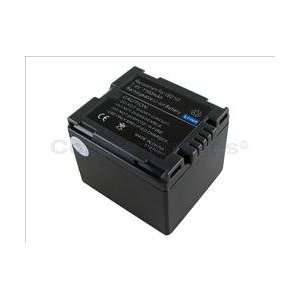  ATG BTI PD140 EXTENDED CAMCORDER BATTERY