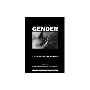  Gender  A Sociological Reader Books