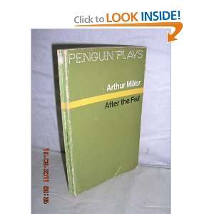   (Penguin plays & screenplays) (9780140480795) Arthur Miller Books