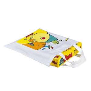  Haba Gifts Cotton Shopping Bag Happy Toys & Games