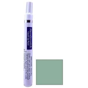  1/2 Oz. Paint Pen of Saxon Green Poly Touch Up Paint for 
