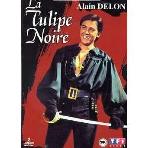  Black Tulip AKA La Tulipe Noire [Original french version 