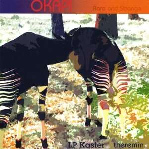  Okapi Lpkaster Music