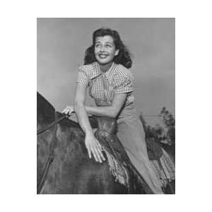  GAIL RUSSELL