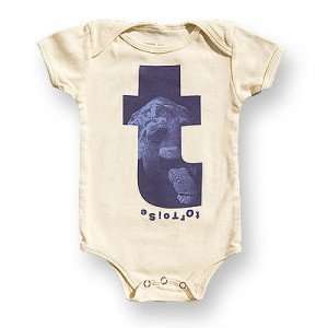  Tortoise Bodysuit Baby