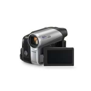  Digital Camcorder 42X Variable Speed Zoom Optical Zoom 2000X Digital 