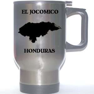  Honduras   EL JOCOMICO Stainless Steel Mug Everything 
