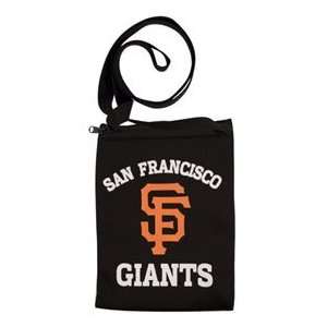 San Francisco Giants Game Day Pouch 