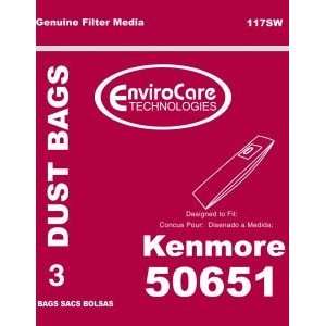  Kenmore 50651