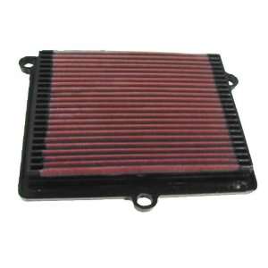  Replacement Unique Air Filters   1994 Ford F59 7.3L V8 Dsl 