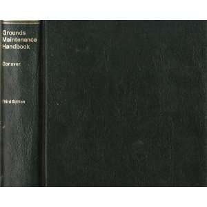   Maintenance Handbook (9780070124127) Herbert S. Conover Books