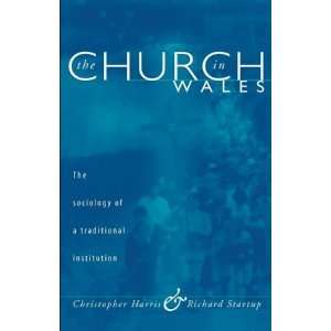  Church in Wales The Sociology of a Traditional 