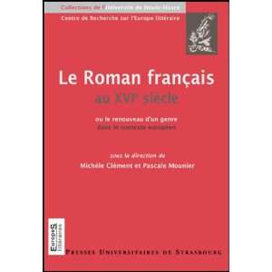   ¨cle (French Edition) (9782868202710) MichÃ¨le ClÃ©ment Books