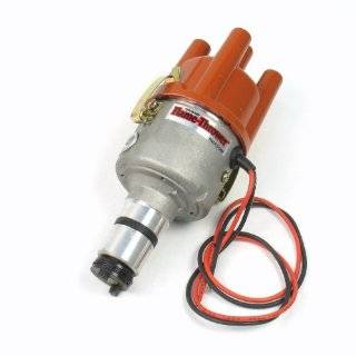  Pertronix D186604 Flame Thrower VW Type 1 Engine Plug and 
